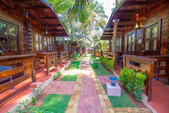 Ayurvedic Resorts in Goa